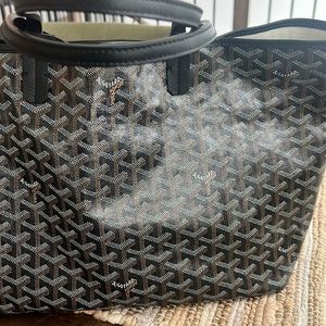 Goyard Tote